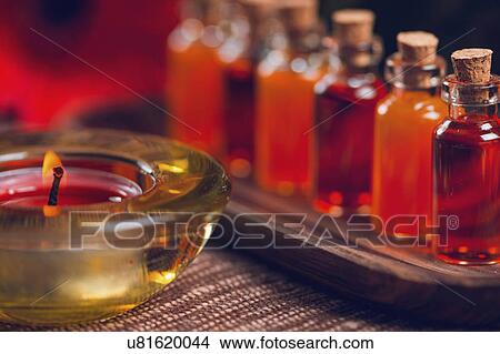 Aromatherapy View Large Photo Image Picture - Aromatherapy. Fotosearch