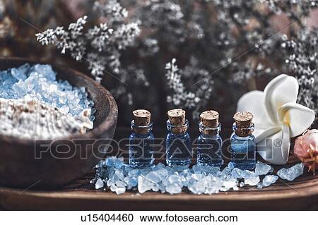 Aromatherapy View Large Photo Image Stock Image - Aromatherapy. Fotosearch