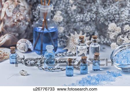 Aromatherapy View Large Photo Image Stock Image - Aromatherapy. Fotosearch