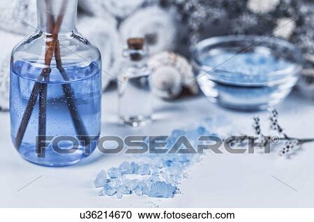 Aromatherapy View Large Photo Image Stock Image - Aromatherapy. Fotosearch