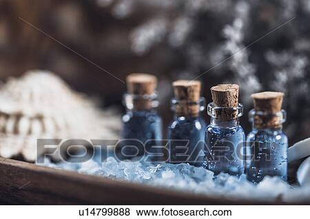 Aromatherapy View Large Photo Image Stock Photo - Aromatherapy. Fotosearch