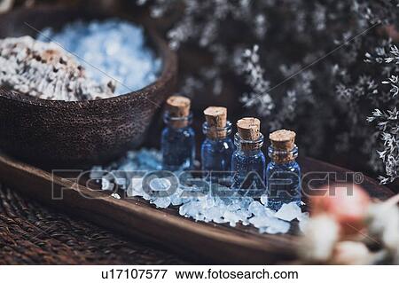 Aromatherapy View Large Photo Image Stock Photo - Aromatherapy. Fotosearch
