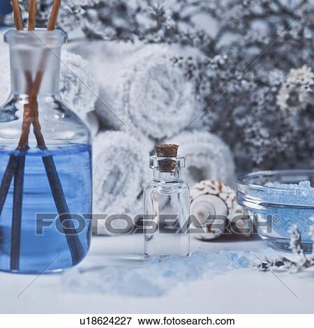 Aromatherapy View Large Photo Image Stock Photo - Aromatherapy. Fotosearch
