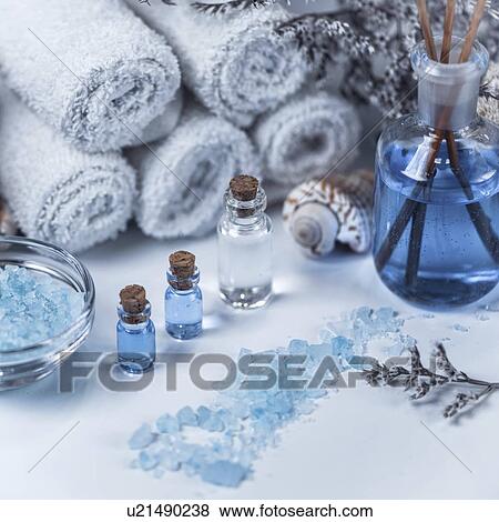 Aromatherapy View Large Photo Image Stock Photo - Aromatherapy. Fotosearch