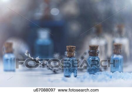 Aromatherapy View Large Photo Image Stock Photo - Aromatherapy. Fotosearch