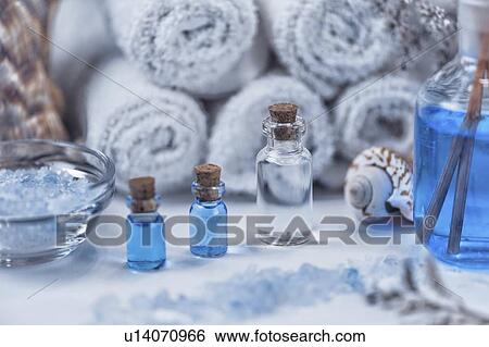 Stock Photograph - Aromatherapy. Fotosearch