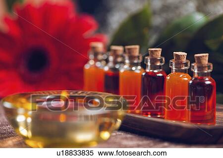 Aromatherapy View Large Photo Image Stock Photography - Aromatherapy. Fotosearch