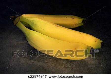 Bananas View Large Photo Image Stock Photo - Bananas. Fotosearch