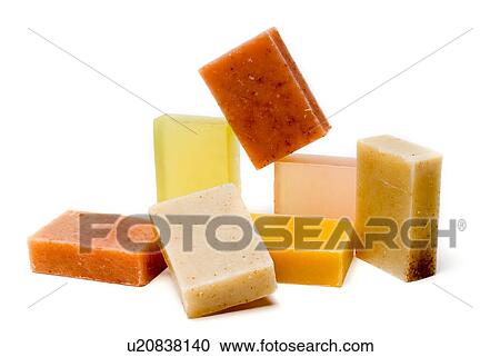 Bars of soap View Large Photo Image Stock Image - Bars of soap. Fotosearch