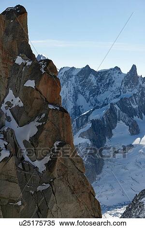 Chamonix, Rhone-Alps, France View Large Photo Image Stock Photography - Chamonix, Rhone-Alps, France. Fotosearch