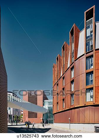 Chancery House, Paradise street interchange at Liverpool One shopping centre, Liverpool, UK View Large Photo Image Stock Image - Chancery House, Paradise street interchange at Liverpool One shopping centre, Liverpool, UK. Fotosearch