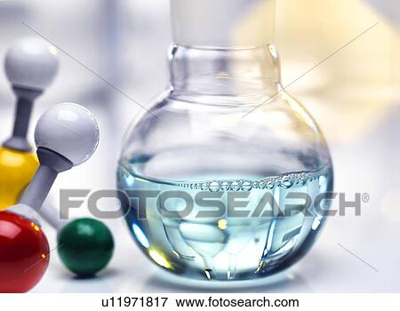 Chemistry research, conceptual image View Large Photo Image Stock Photo - Chemistry research, conceptual image. Fotosearch