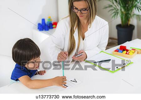 Child psychology session View Large Photo Image Stock Image - Child psychology session. Fotosearch