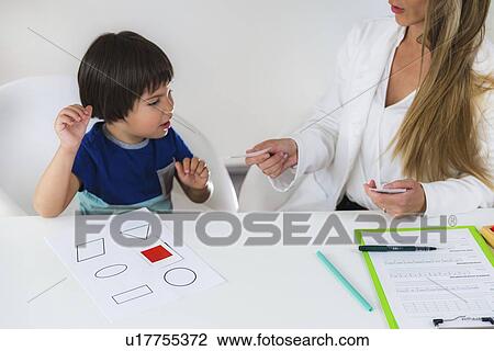 Child psychology session View Large Photo Image Stock Image - Child psychology session. Fotosearch