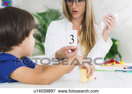 Child psychology session View Large Photo Image Stock Photo - Child psychology session. Fotosearch