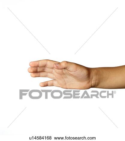 Child's hand against white background View Large Photo Image Stock Photo - Child's hand against white background. Fotosearch