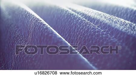 Stock Photo - Cloud computing, conceptual illustration.. Fotosearch