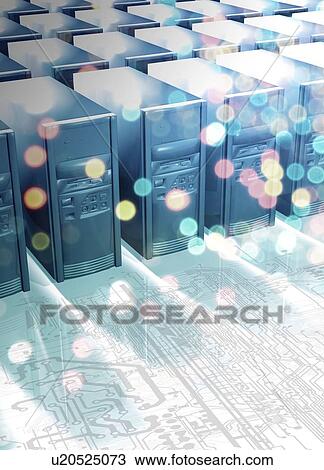 Computer hard drives, illustration View Large Photo Image Stock Image - Computer hard drives, illustration. Fotosearch