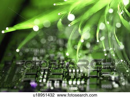 Computer hardware View Large Photo Image Stock Image - Computer hardware. Fotosearch