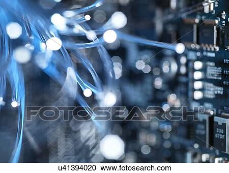 Computer hardware View Large Photo Image Stock Image - Computer hardware. Fotosearch
