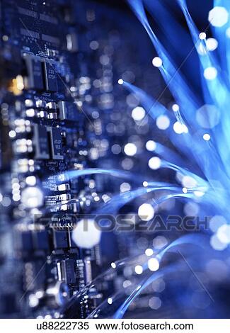 Computer hardware View Large Photo Image Stock Photography - Computer hardware. Fotosearch