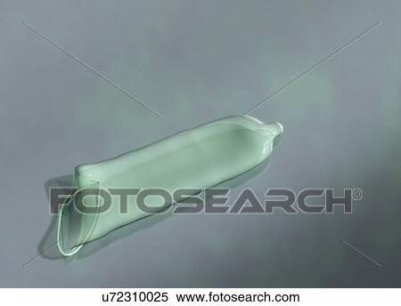 Stock Photography - Condom, illustration. Fotosearch