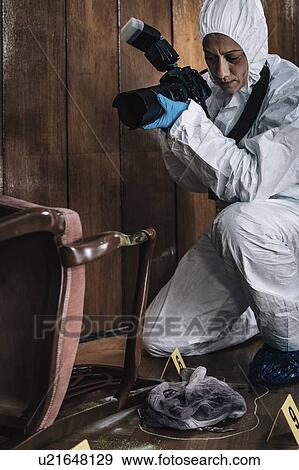 Crime scene investigation View Large Photo Image Stock Photo - Crime scene investigation. Fotosearch