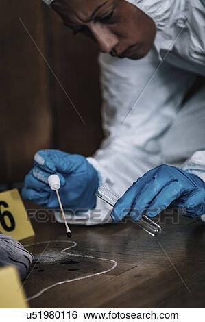 Crime scene investigation View Large Photo Image Stock Photograph - Crime scene investigation. Fotosearch