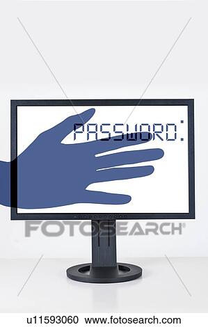 Cybercrime and online theft. View Large Photo Image Stock Image - Cybercrime and online theft.. Fotosearch