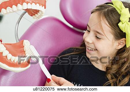 Stock Photography - Dental hygiene. Fotosearch