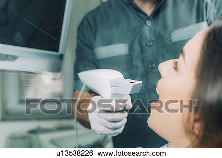 Dental imaging View Large Photo Image Stock Photograph - Dental imaging. Fotosearch