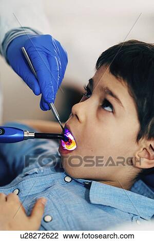 Dental treatment View Large Photo Image Stock Image - Dental treatment. Fotosearch