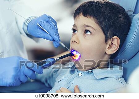 Dental treatment View Large Photo Image Stock Photography - Dental treatment. Fotosearch