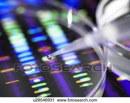 DNA Research View Large Photo Image Stock Image - DNA Research. Fotosearch