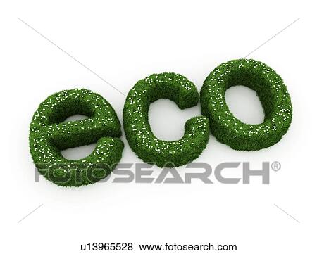 Ecology, conceptual illustration View Large Photo Image Stock Photo - Ecology, conceptual illustration. Fotosearch