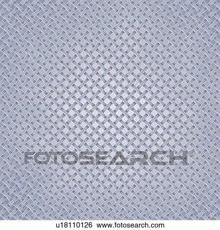 Stock Photograph - Fabric, illustration. Fotosearch