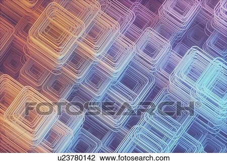 Geometric background, illustration View Large Photo Image Stock Image - Geometric background, illustration. Fotosearch
