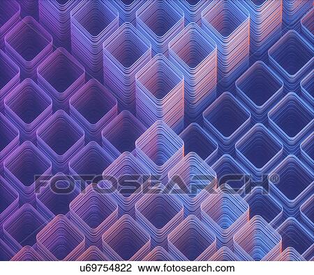 Geometric background, illustration View Large Photo Image Stock Image - Geometric background, illustration. Fotosearch