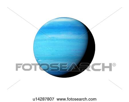 Illustration of Neptune View Large Photo Image Stock Photo - Illustration of Neptune. Fotosearch