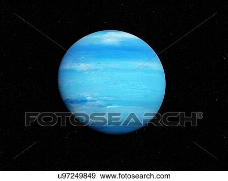 Illustration of Neptune View Large Photo Image Stock Photo - Illustration of Neptune. Fotosearch