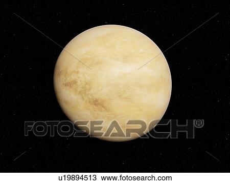 Illustration of Venus View Large Photo Image Stock Image - Illustration of Venus. Fotosearch