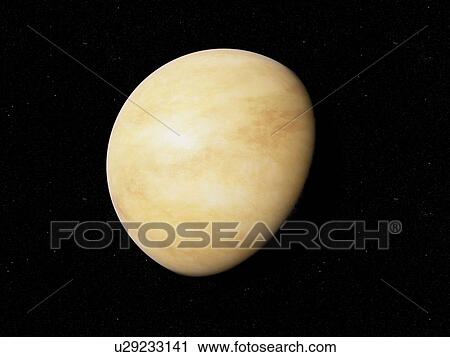 Illustration of Venus View Large Photo Image Stock Image - Illustration of Venus. Fotosearch