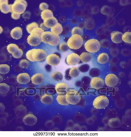 Influenza also known as the flu is a highly contagious infectious disease caused by the influenza virus, illustration. View Large Photo Image Stock Image - Influenza also known as the flu is a highly contagious infectious disease caused by the influenza virus, illustration.. Fotosearch