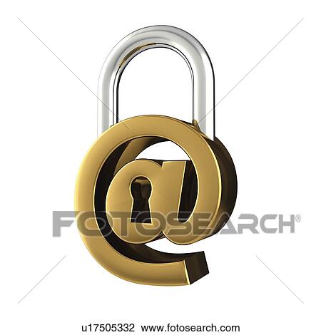 Internet security, conceptual illustration View Large Photo Image Stock Image - Internet security, conceptual illustration. Fotosearch