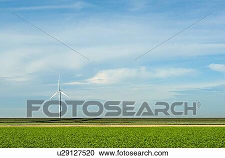 Modern wind turbines on and offshore, Creil, Flevoland, Netherlands View Large Photo Image Stock Image - Modern wind turbines on and offshore, Creil, Flevoland, Netherlands. Fotosearch