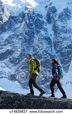 Mountain climbers, Chamonix, Rhone-Alps, France View Large Photo Image Stock Photo - Mountain climbers, Chamonix, Rhone-Alps, France. Fotosearch