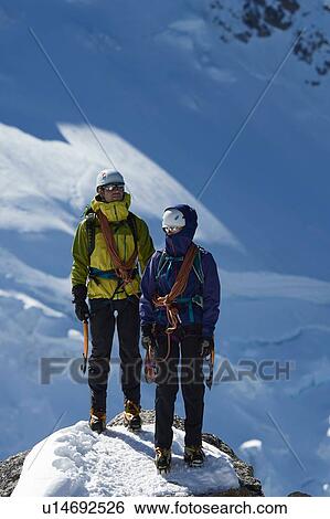 Mountain climbers, Chamonix, Rhone-Alps, France View Large Photo Image Stock Photograph - Mountain climbers, Chamonix, Rhone-Alps, France. Fotosearch