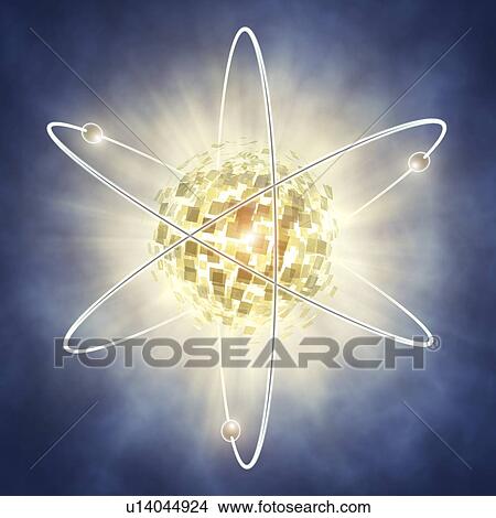Nuclear fission, conceptual illustration View Large Photo Image Picture - Nuclear fission, conceptual illustration. Fotosearch