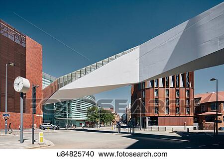 Paradise street interchange at Liverpool One shopping centre, Liverpool, UK View Large Photo Image Stock Image - Paradise street interchange at Liverpool One shopping centre, Liverpool, UK. Fotosearch