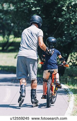Riding together View Large Photo Image Stock Photography - Riding together. Fotosearch